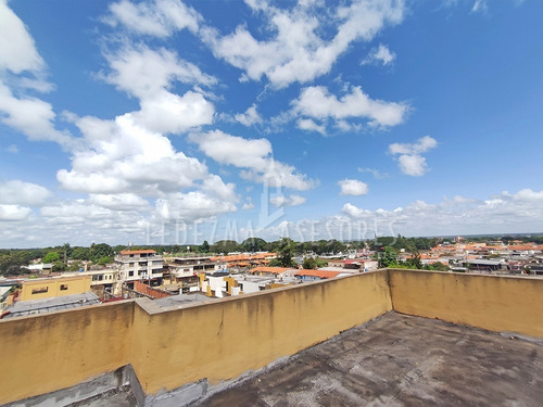 Imagen 17 de 21 de Ledezma Asesores Vende Apartamento Listo Para Habitar En Av. Andrés Eloy Blanco, Ciudad Bolívar - Venezuela