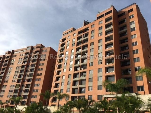 Apartamento En Venta Los Palos Grandes 22-22870 Mc