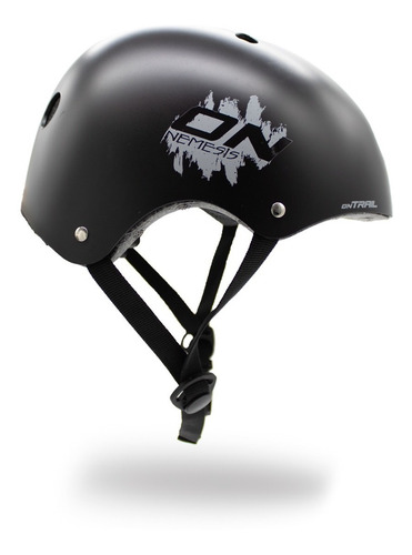 Casco Patinaje Ciclismo Urbano Bmx Skate Ontrail Nemesis
