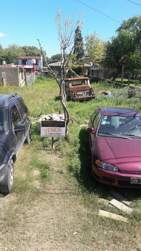 Vendo Lote Con Toda La Documentacion Al Dia Oportunidad