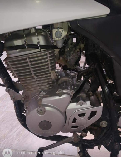 Honda Xr