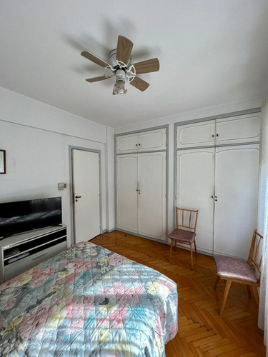 Imagen 15 de 29 de Departamento En Venta En Villa Crespo