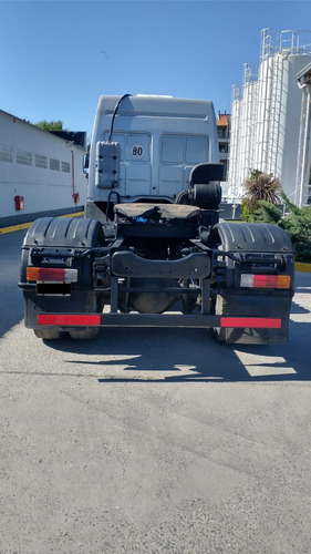 Ford Cargo 1832e