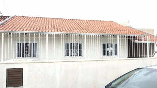 Imagem 1 de 12 de Terreno Com Casa Morretes Itapema - 574