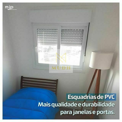 Imagem 12 de 22 de Apartamento À Venda No Bairro Glória - Porto Alegre/rs - 474