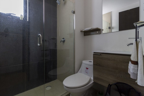 Imagen 4 de 9 de Departamento En Venta En Calzada De Tlalpan 22-852