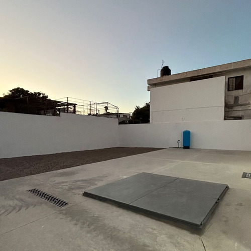 Renta Departamento Amueblado Para Estrenar En La Col. Modelo