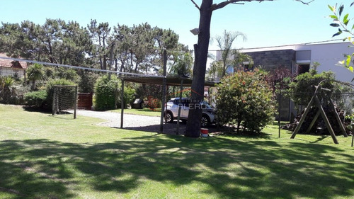Imagen 4 de 25 de Casa A La Venta En Punta Del Este, Rincón Del Indio