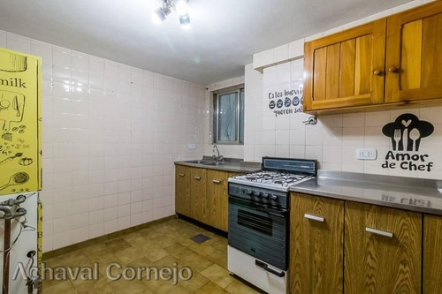 Imagen 22 de 24 de Departamento Céntrico En Venta