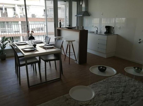 Imagen 11 de 12 de Departamento A Estrenar En Montevideo