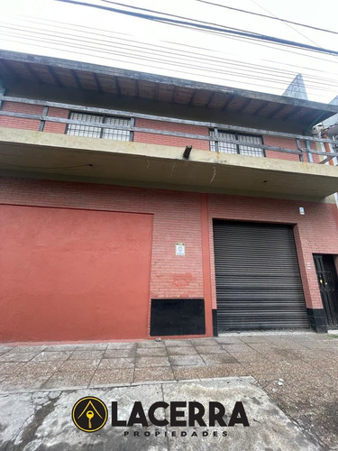 Galpon A La Venta En La Mejora Zona De Jose Leon Suarez