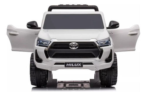 Toyota Hilux Auto A Bateria Cl-shd1860