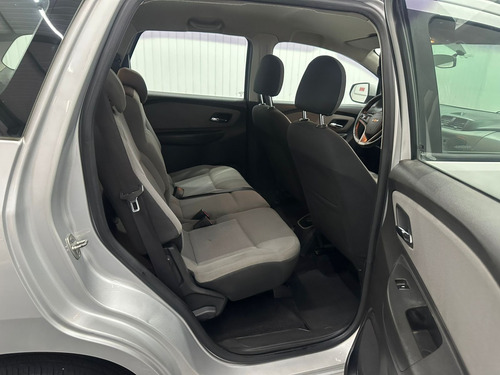 Chevrolet Spin 1.8 Ltz 7l Aut. 5p