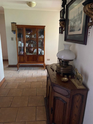 Departamento En Venta En Av. Presidente Riesco 5037