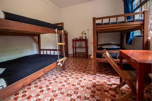 Oportunidad De Inversión Colonial En El Corazón De San Cristóbal De Las Casas