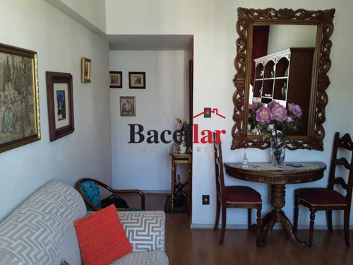 Imagem 2 de 15 de Apartamento-à Venda-centro-rio De Janeiro - Tiap25194