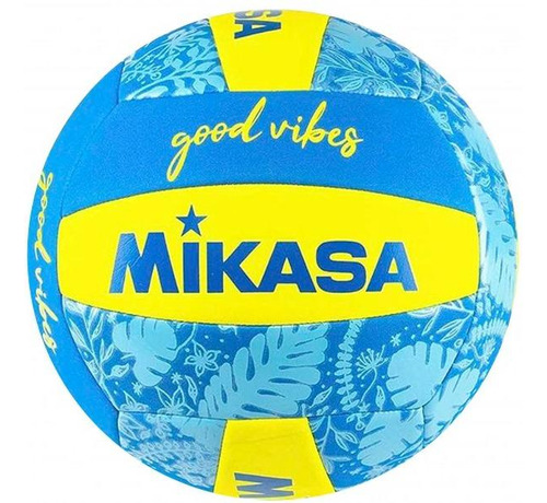 Balón Beach Volleyball  Mikasa 