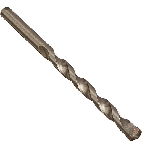Juego De Brocas Makita D-45836 Para Metal Concreto Madera Y