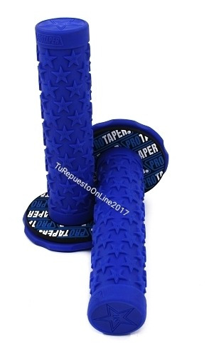 Puños Protaper Original Alta Cilindrada Xt600 Xt660