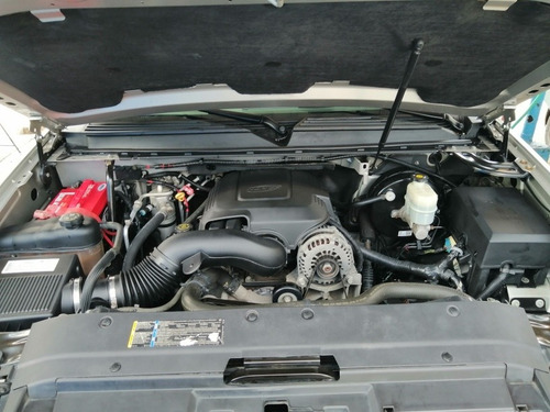 Imagen 13 de 15 de General Motors Yukon Slt