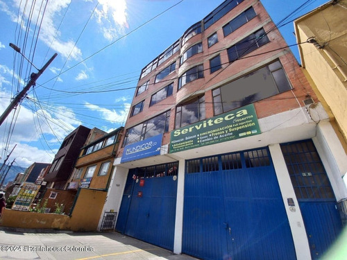 Apartamento En  Toberin(bogota) Rah Co: 24-1557