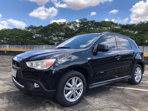Imagem 3 de 7 de Mitsubishi Asx