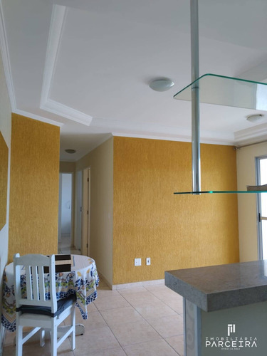 Imagem 3 de 15 de Venda - Residencial Eviva - 605