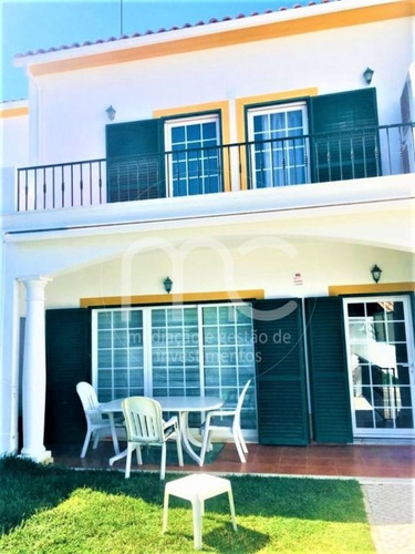 Imagem 24 de 26 de Casa À Venda, 212 M² Por R$ 1.992.194,54 - Setúbal - Sacavém/lb - Ca1016