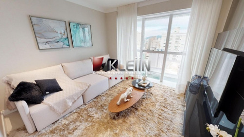Imagem 5 de 30 de Lindissimo Apartamento, Pronto Pra Morar! - Imb2657 - Imb2657