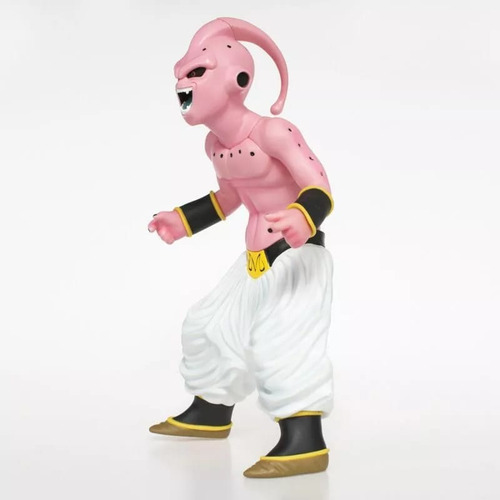 Action Figure Majin Boo Super Boo Dragon Ball Z 30cm