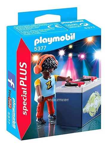 Playmobil Special Plus Varios Modelos Original Scarlet Kids 