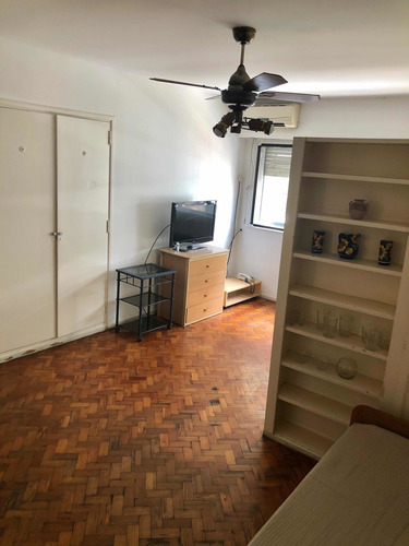 Barrio Norte - Lindo Monoambiente 28m2 - Frente - U$s64.000