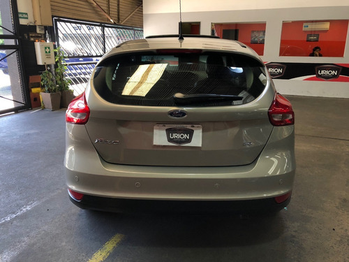 Ford Focus Iii 2.0 Se Plus Mt 2015 Urion Autos