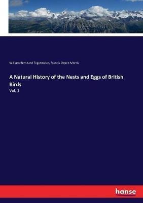 Libro A Natural History Of The Nests And Eggs Of British ...