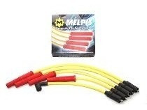 Cabo De Vela Melpis Silicone 10m Gol Mi 1.6 1.8 2.0 Motor Ap