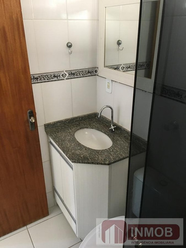 Imagem 13 de 14 de Apartamento Para Venda Em Taubaté, Parque São Luís, 3 Dormitórios, 1 Banheiro, 2 Vagas - Ap0606_1-1831307