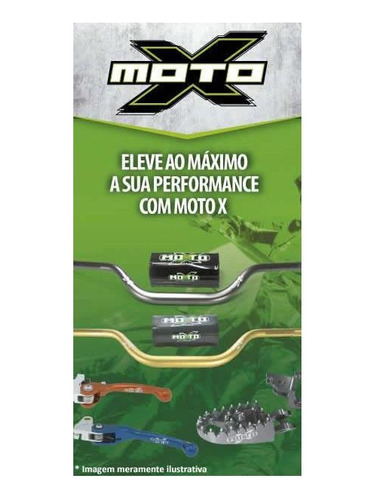 Suporte De Montagem Para Slider Z750 2007-2010 - Moto X