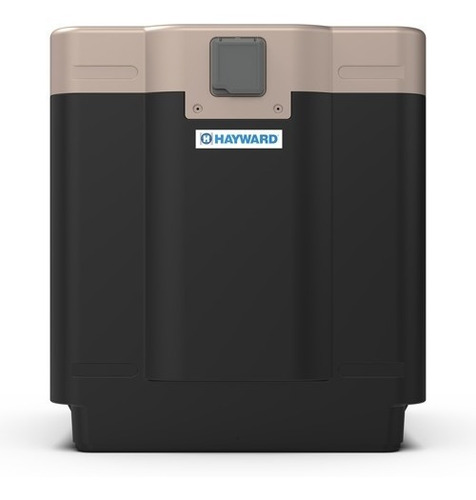 Bomba De Calor Para Alberca Hayward 95,000 Btus Inverter