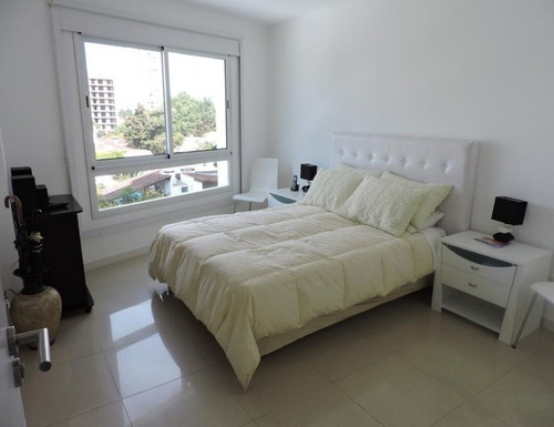 Imagen 5 de 11 de Id: 1768 - Aidy Grill, Punta Del Este, 1 Dormitorio.