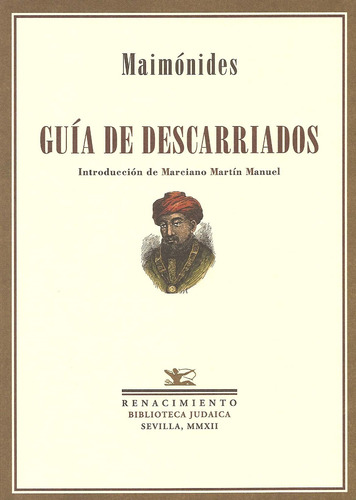 Guia De Descarriados