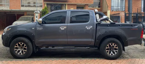 Toyota Hilux 2.7 Imv 4x2