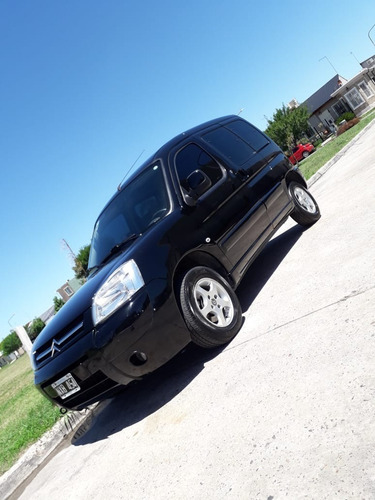 Citroën Berlingo 1.6 Pack Hdi 92cv