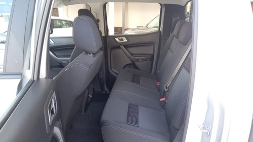 Imagen 11 de 16 de Ford Ranger Xlt 2.2 Automotica 4x2