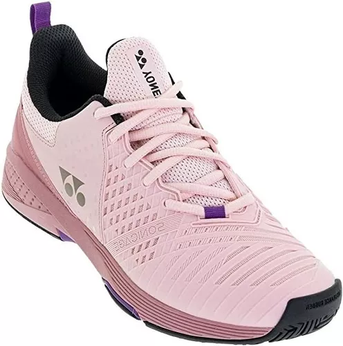 Zapatilla Tenis Yonex mujer