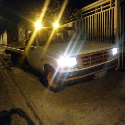 Ford F 1000 F 1000 Tutbo Diesel