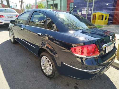 Fiat Linea