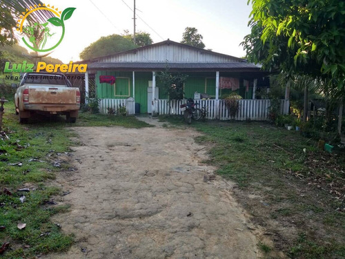Imagem 9 de 15 de Fazenda À Venda Em Pacajá - Pa - De 625 Alqueirões (dupla Aptidão) - 1830