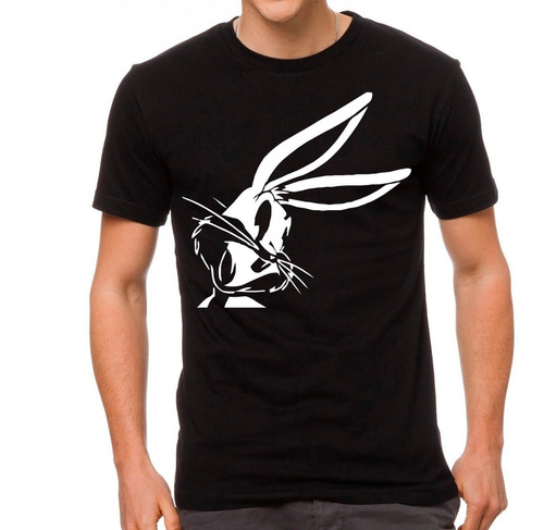 Playeras De Caricatura Cleen Alexe Looney Tunes Modelo Nue4