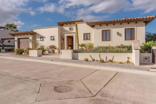 Casa Con Jardín, Jacuzzi Con Vista Al Mar Y Pergola Con Are