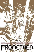 Comprar Promethea (edicion Deluxe) Vol. 1 De 3, De Moore, Alan., Vol. 1. Editorial Ecc Ediciones, Tapa Dura En Español